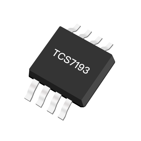 TCS7193