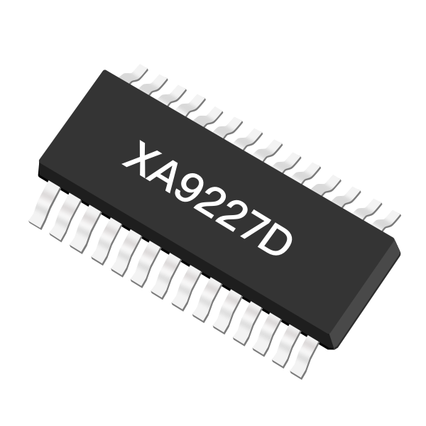 XA9227D