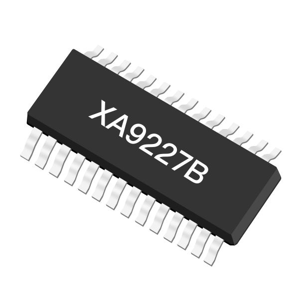 XA9227B
