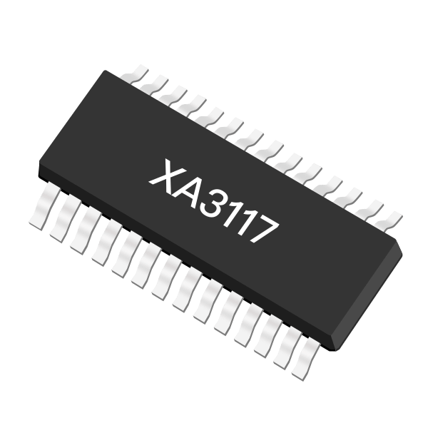 XA3117