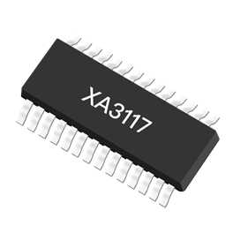 XA3117